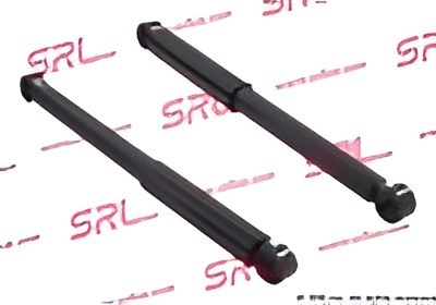 polcar-s011714g Газовий амортизатор