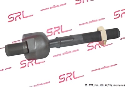 polcar-s6090003 Рульова тяга лівий=правий | S60 I (384), 07.00-0