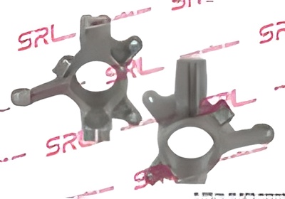 polcar-zwr003l Поворотний кулак