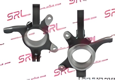 polcar-zwf002l Поворотний кулак