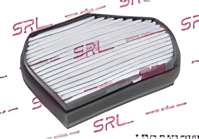 polcar-s111011 Салонний фільтр з активованим вугіллям