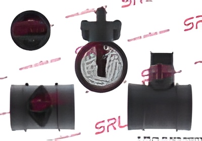 polcar-se020051 Вимірювач витрати повітря | ASTRA G Kombi (T98),