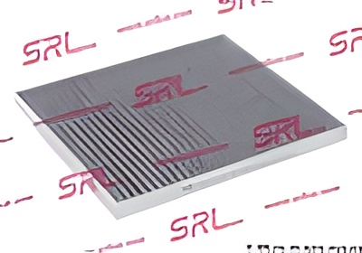 polcar-s111149 Салонний фільтр з активованим вугіллям