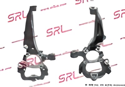 polcar-zwla005p Поворотний кулак