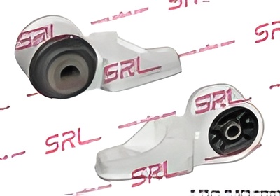 polcar-s2413024 Втулка балки підвіски