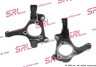 polcar-zwp007l Поворотний кулак