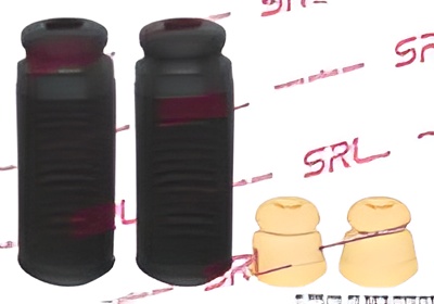 polcar-s030160 Комплект пиляків і відбійників