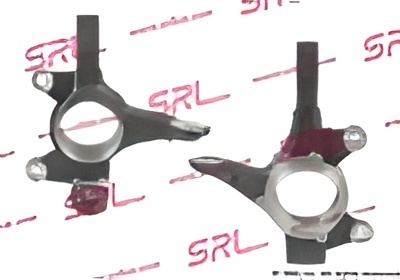 polcar-zwh002p Поворотний кулак