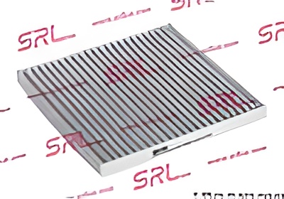 polcar-s111044 Салонний фільтр з активованим вугіллям