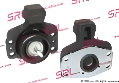 polcar-s2260073 Подушка під двигун