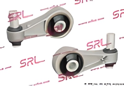 polcar-s2230017 Подушка під двигун