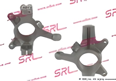 polcar-zwr003p Поворотний кулак