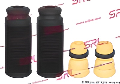 polcar-s030161 Комплект пиляків і відбійників