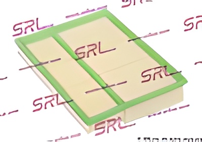 polcar-s114082 Повітряний фільтр