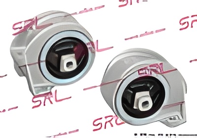 polcar-s2227014 Подушка під двигун