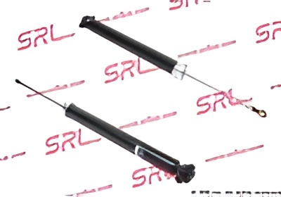 polcar-s011850g Газовий амортизатор