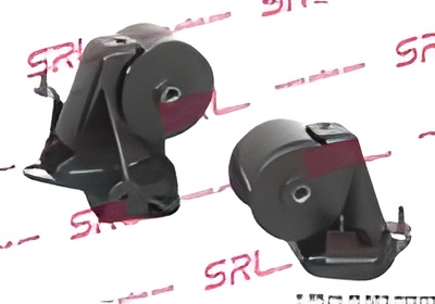 polcar-s2245029 Подушка під двигун