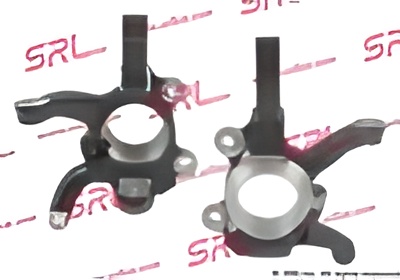 polcar-zwn002l Поворотний кулак