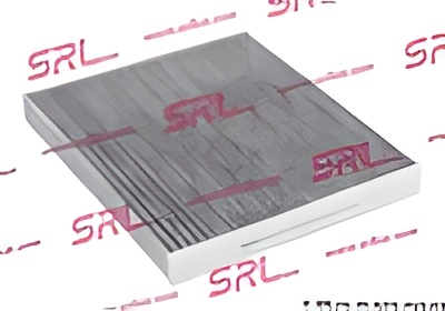 polcar-s111177 Салонний фільтр з активованим вугіллям