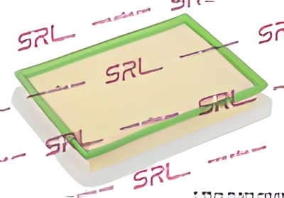 polcar-s114121 Повітряний фільтр