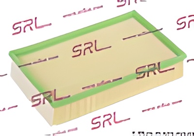 polcar-s114095 Повітряний фільтр