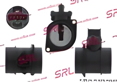 polcar-se020074 Вимірювач витрати повітря | MULTIPLA (186_), 04.