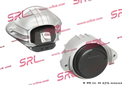 polcar-s2220033 Подушка під двигун