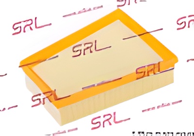 polcar-s114019 Повітряний фільтр