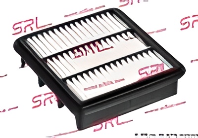 polcar-s114164 Повітряний фільтр