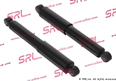 polcar-s011614g Газовий амортизатор