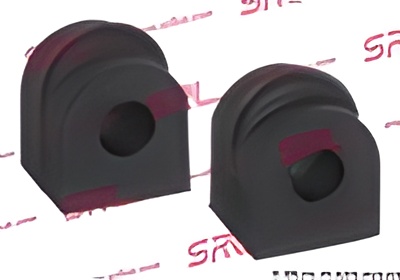 polcar-s2650011 Втулка штанги стабілізатора