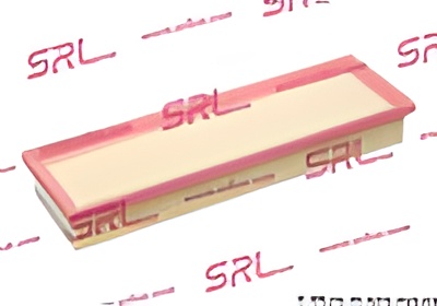 polcar-s114100 Повітряний фільтр