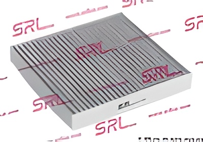 polcar-s111037 Салонний фільтр з активованим вугіллям