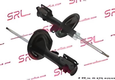 polcar-s010683g Газовий амортизатор