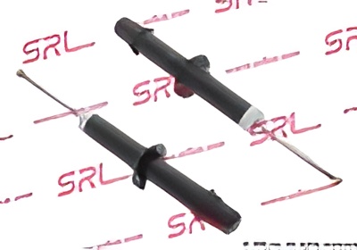 polcar-s010576g Газовий амортизатор