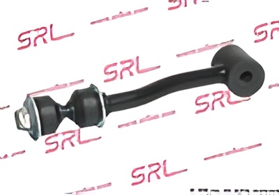 polcar-s6024001 Стійка стабілізатора