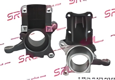 polcar-zwf005l Поворотний кулак