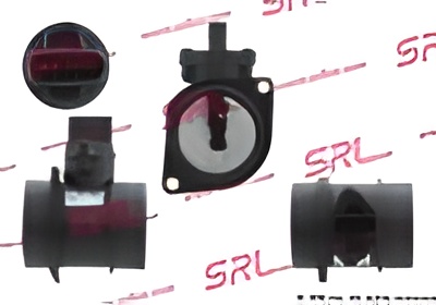 polcar-se020039 Вимірювач витрати повітря