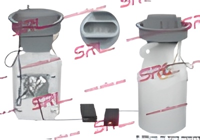 polcar-e011017 Блок живлення