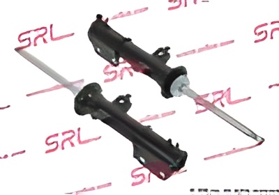 polcar-s010544g Газовий амортизатор