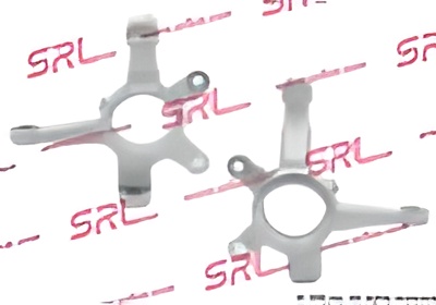 polcar-zwm002p Поворотний кулак