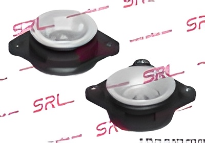 polcar-s020228 Кріплення амортизатора