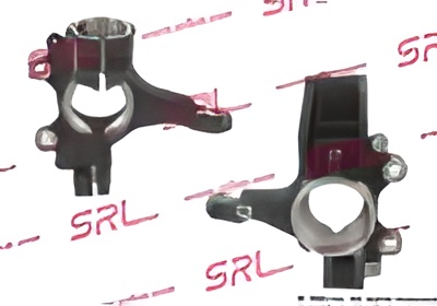 polcar-zwma003p Поворотний кулак