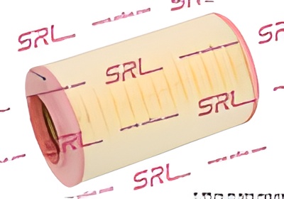 polcar-s114051 Повітряний фільтр