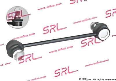 polcar-s6095020 Стійка стабілізатора лівий=правий | ALHAMBRA (7V8, 7V9),