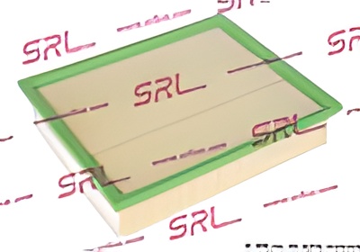 polcar-s114078 Повітряний фільтр