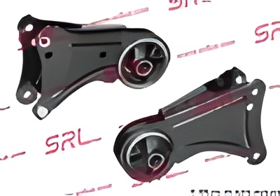 polcar-s2260062 Подушка під двигун