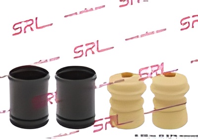 polcar-s030169 Комплект пиляків і відбійників