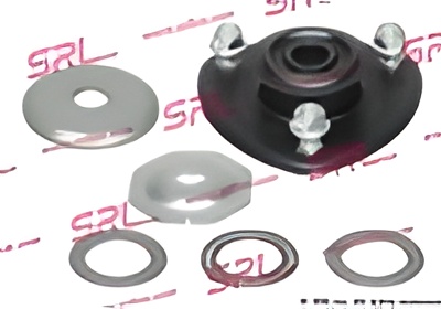 polcar-s020191 Кріплення амортизатора