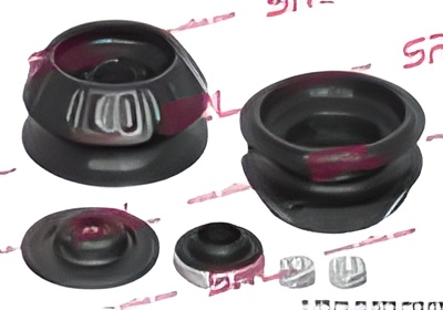 polcar-s020273 Кріплення амортизатора